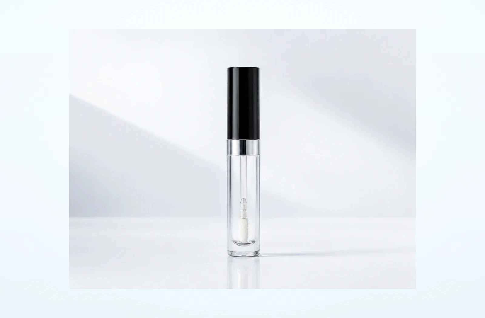 Lipgloss-Packmittel